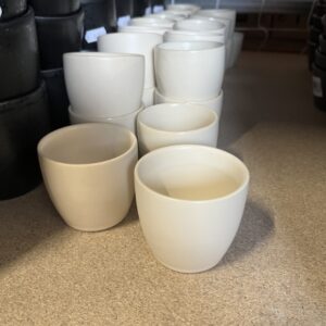 Tasse expresso