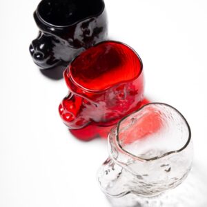 Verre gorille